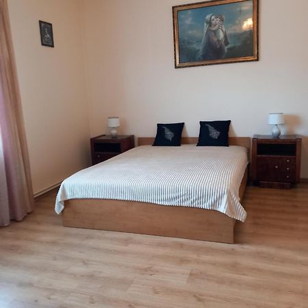Dom W Skrzydlnej Villa Skrzydlna Dış mekan fotoğraf