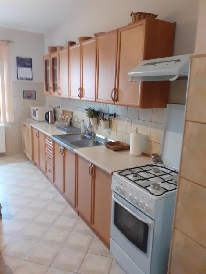 Dom W Skrzydlnej Villa Skrzydlna Dış mekan fotoğraf