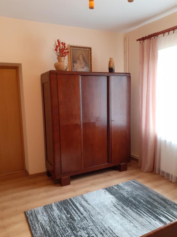 Dom W Skrzydlnej Villa Skrzydlna Dış mekan fotoğraf