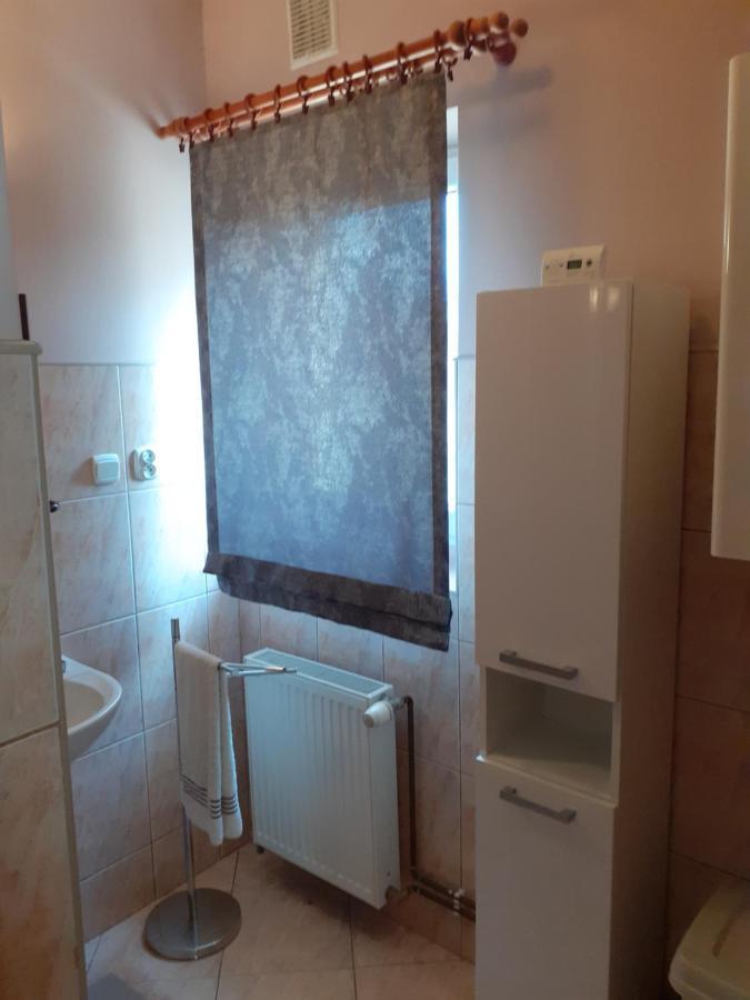 Dom W Skrzydlnej Villa Skrzydlna Dış mekan fotoğraf