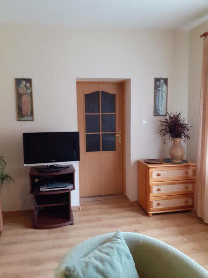 Dom W Skrzydlnej Villa Skrzydlna Dış mekan fotoğraf