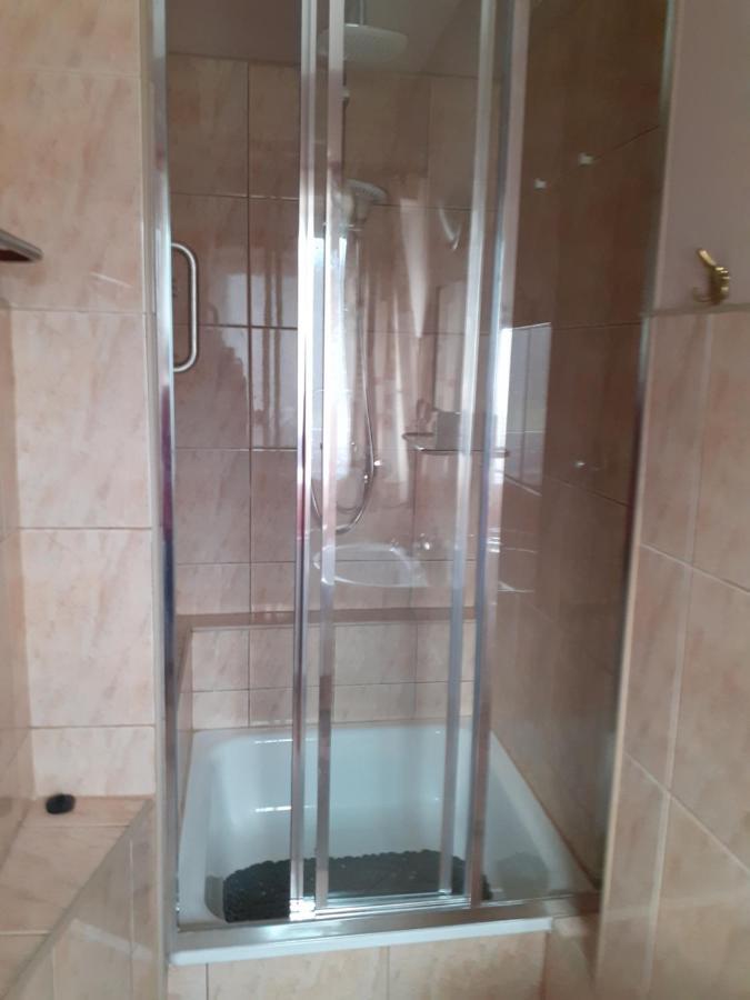 Dom W Skrzydlnej Villa Skrzydlna Dış mekan fotoğraf
