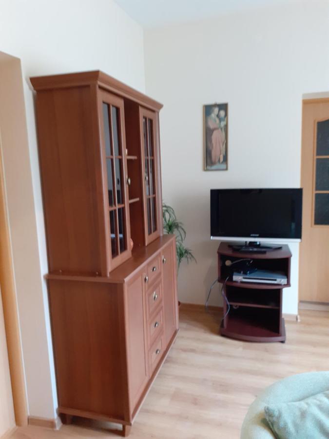 Dom W Skrzydlnej Villa Skrzydlna Dış mekan fotoğraf