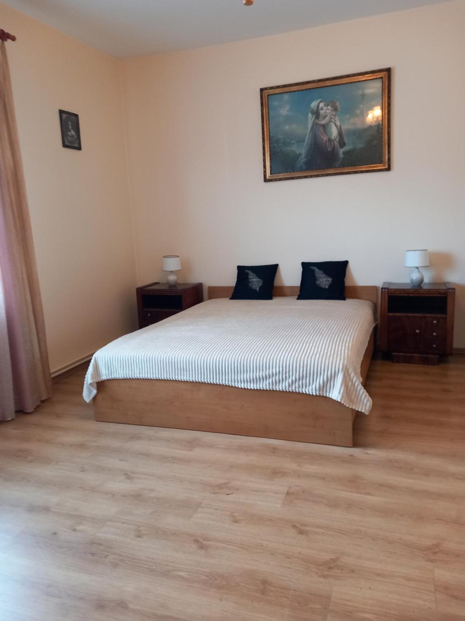 Dom W Skrzydlnej Villa Skrzydlna Dış mekan fotoğraf