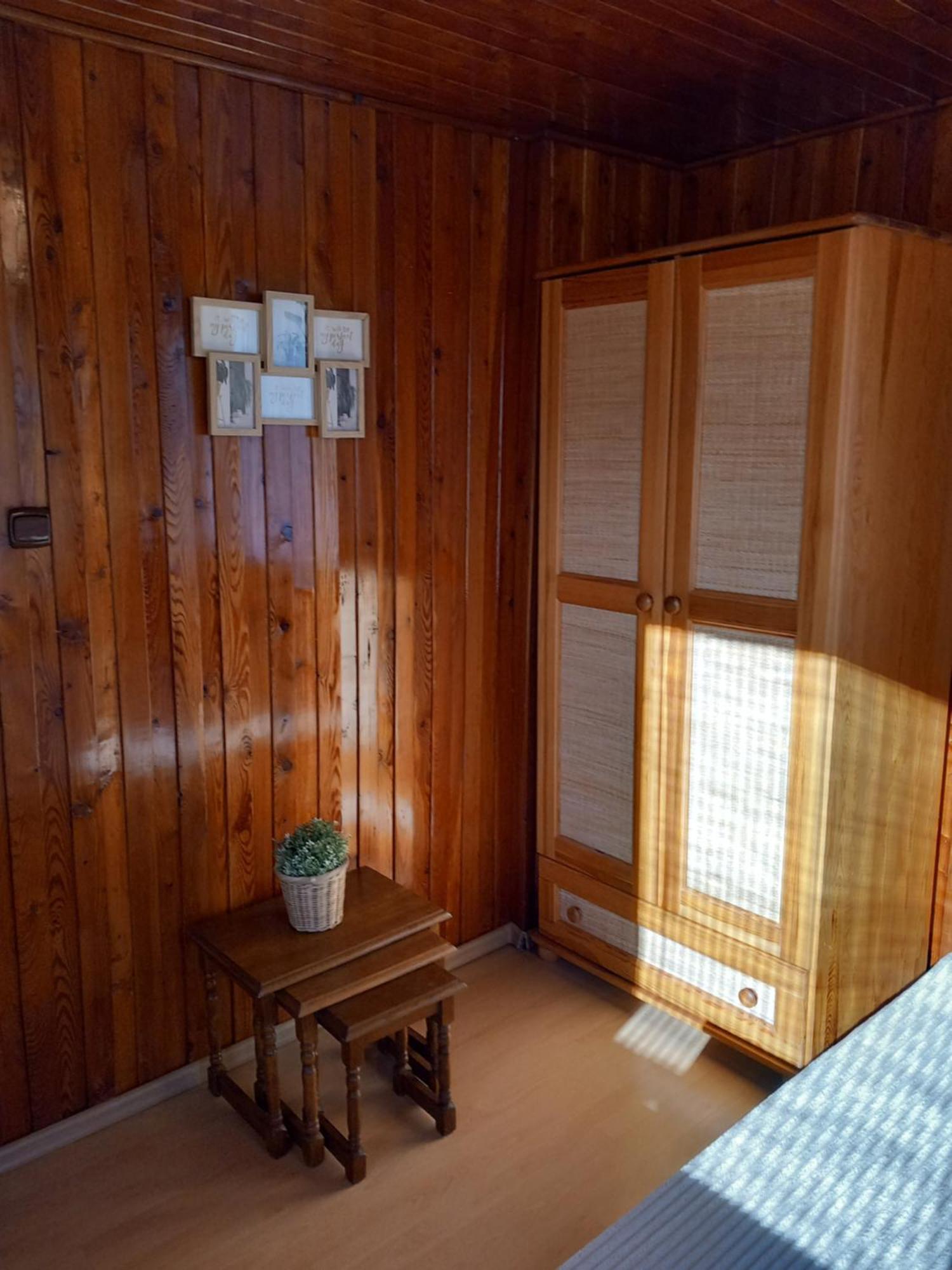 Dom W Skrzydlnej Villa Skrzydlna Dış mekan fotoğraf